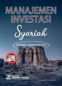 MANAJEMEN INVESTASI SYARIAH