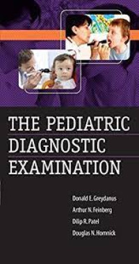Image of THE PEDIATRIC DIAGNOSTIC EXAMINATION