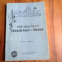 Image of PELAKSANAAN IBADAH HAJI DAN UMRAH