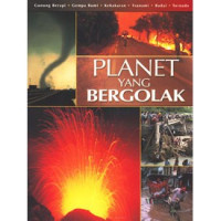 PLANET YANG BERGOLAK