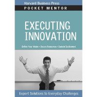 EXECUTING INNOVATION