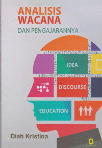 Image of Analisis Wacana dan Pengajarannya