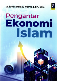 Image of Pengantar Ekonomi Islam