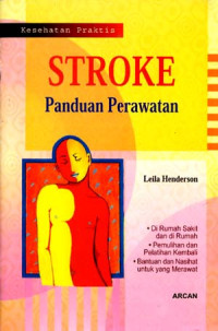 Image of STROKE: PANDUAN PERAWATAN