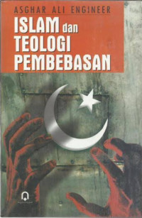 Image of Islam dan Teologi Pembebasan