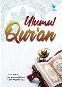 Image of Ulumul Qur'an