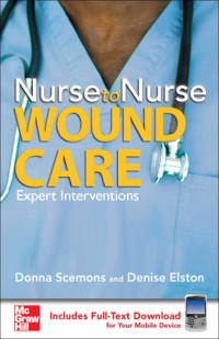 NURSE TO NURSE WOUND CARE