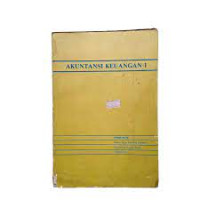 Image of AKUNTANSI KEUANGAN 1