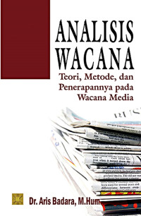 Image of Analisis Wacana