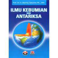 Ilmu Kebumian dan Antariksa