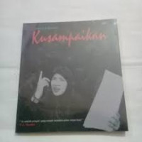 Kusampaikan (Kumpulan Puisi)