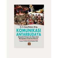 Image of Komunikasi antar budaya