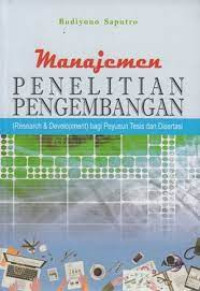 Image of Filsafat Ilmu dan Metodologi Penelitian