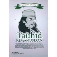 Image of Tauhid Kemanusiaan