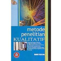 Metode Penelitian Kualitatif