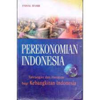 Image of Perekonomian indonesia