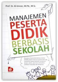 Manajemen Peserta Didik Berbasis Sekolah