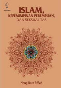 Image of Islam Kepemimpinan Perempuan dan Seksualitas