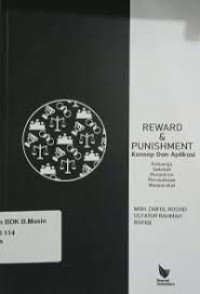 Reward & Punishment Konsep dan Aplikasi