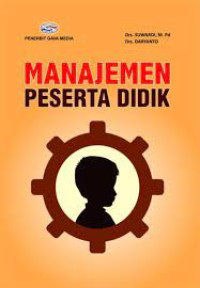 Manajemen Peserta Didik