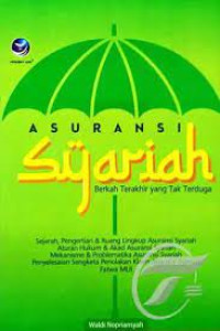 Image of Asuransi Syariah : Berkah Terakhir yang Tak Terduga