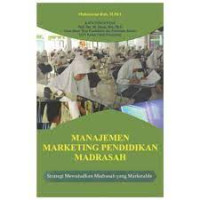 Image of Manajemen Marketing Pendidikan Madrasah