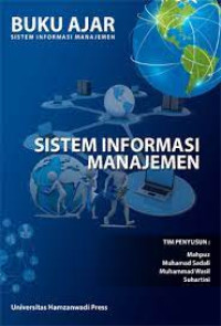 Image of Sistem Informasi Manajemen