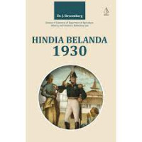 Hindia Belanda 1930