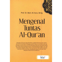 Image of Mengenal Tuntas Al Quran