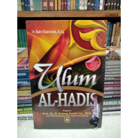 Image of Ulumul AL-HADIS
