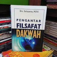 Pengantar Filsafat Dakwah