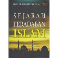 Sejarah Peradaban Islam