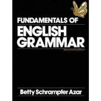 Fundamentals of English Grammar