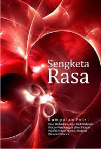 Sengketa Rasa : Kumpulan Puisi