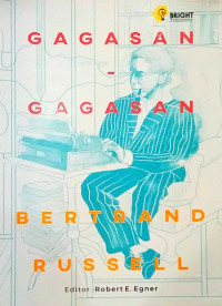 Image of GAGASAN-GAGASAN BERTRAND RUSSELL