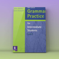 Grammar Practice for Intermediate Students