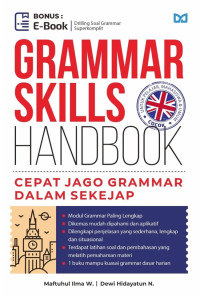 Image of Grammar Skills