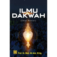 Image of Ilmu Dakwah (edisi revisi)