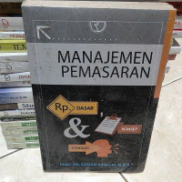 Image of Manajemen Pemasaran