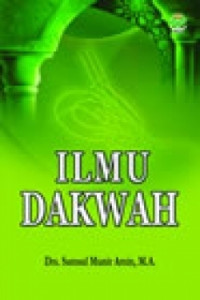 ILMU DAKWAH