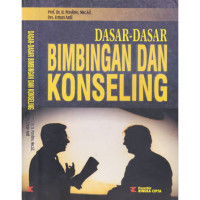 Image of Dasar- Dasar Bimbingan & Konseling