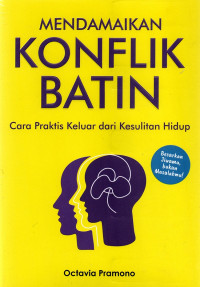 Image of Mendamaikan Konflik Batik