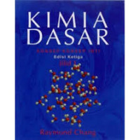 Image of KIMIA DASAR