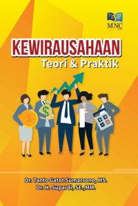 Image of EDUPRENEURSHIP Dari Teori Hingga Praktik