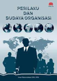 Image of Perilaku Budaya Organisasi