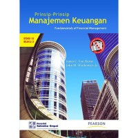 Image of Prinsip - Prinsip Manajemen Keuangan Fundamentals Of Financial Management