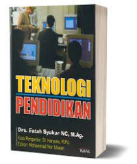 Image of Teknologi Pendidikan untuk Perguruan Tinggi