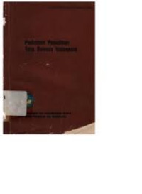 Image of Pedoman Penulisan Tata Bahasa Indonesia
