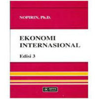 Ekonomi Internasional