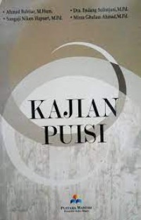 Image of Kajian Puisi